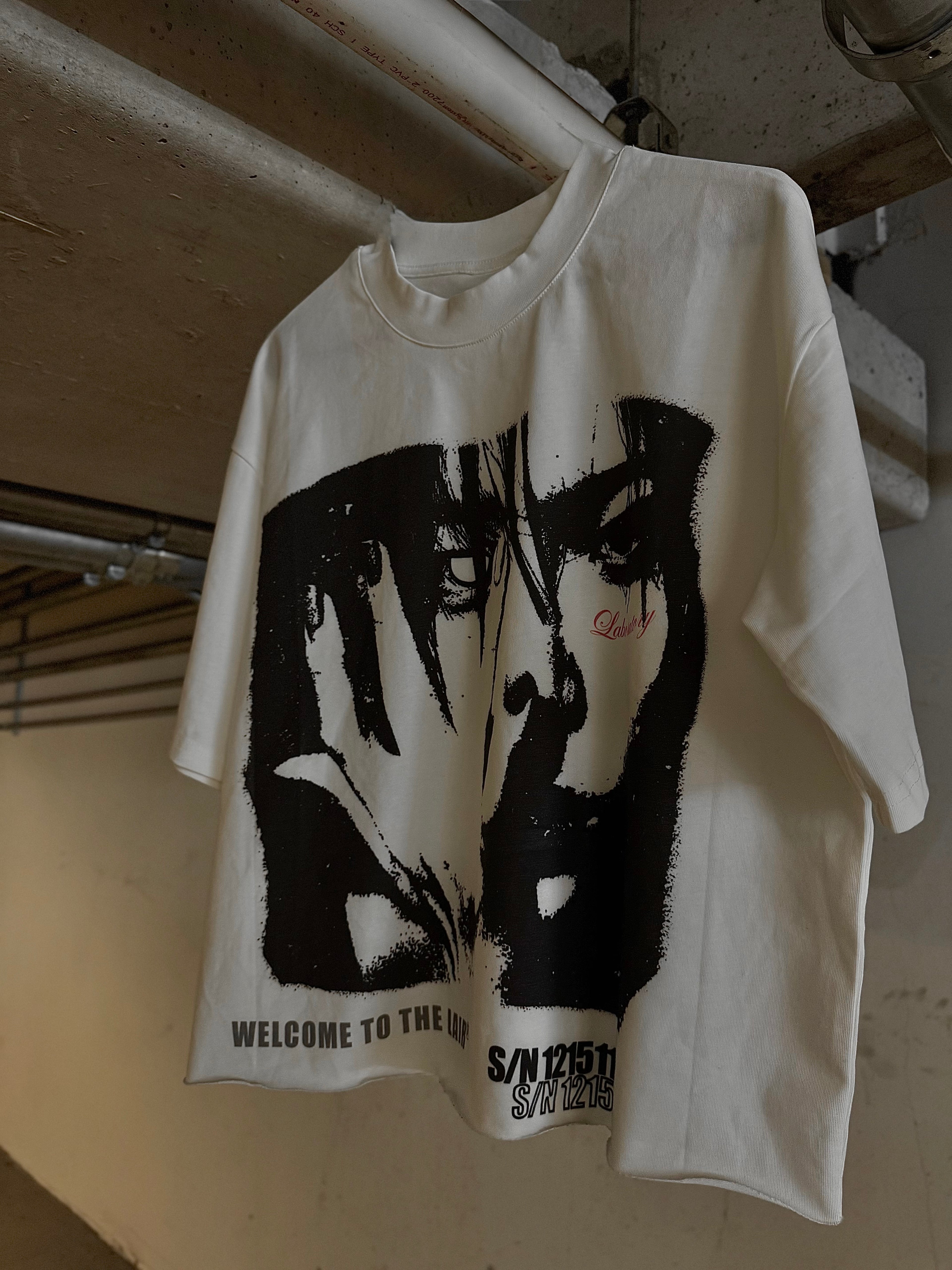 WTTL TEE