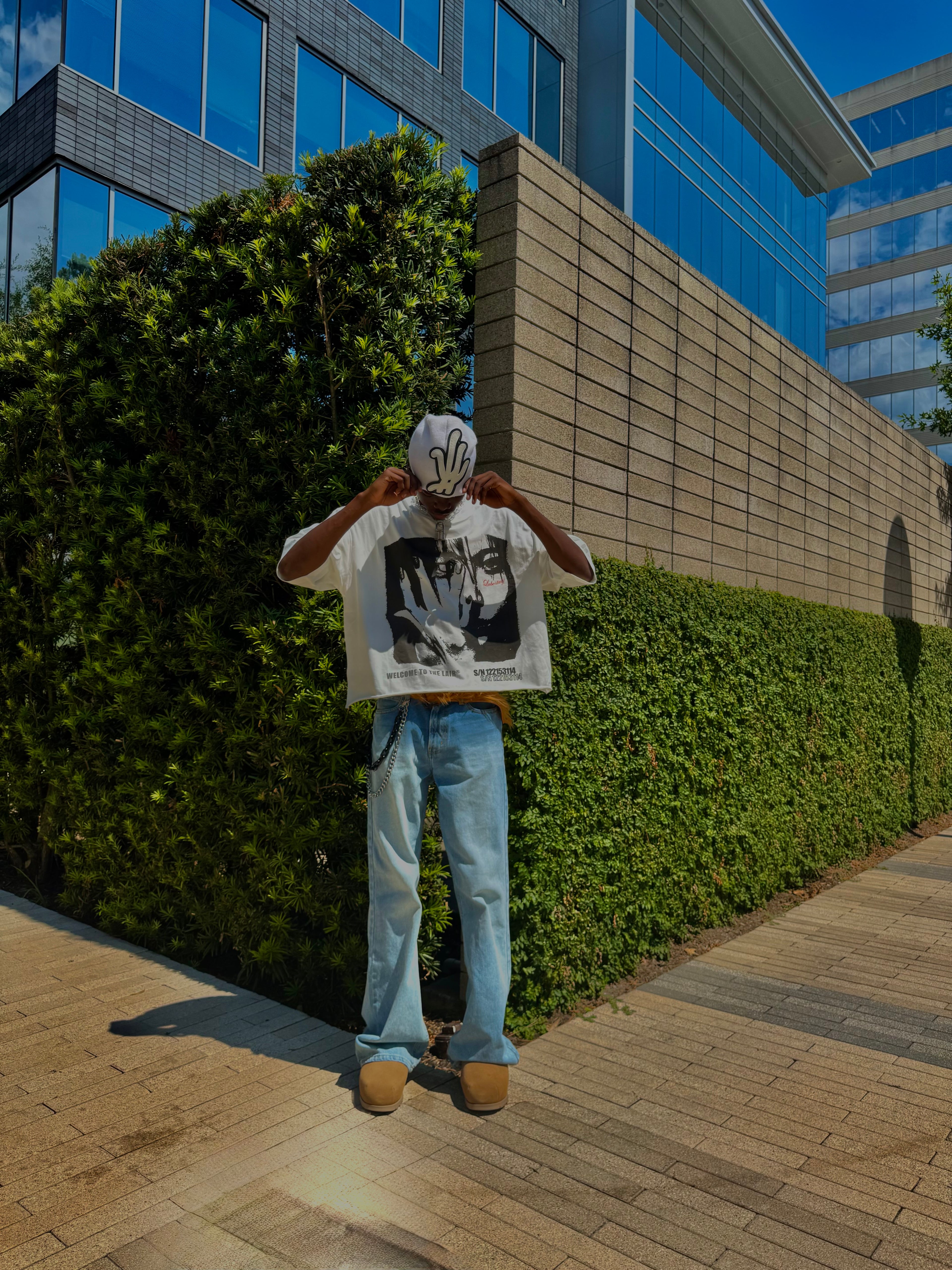 WTTL TEE